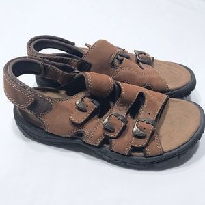 Merrell Women’s Sandals Venice Brown Size 9